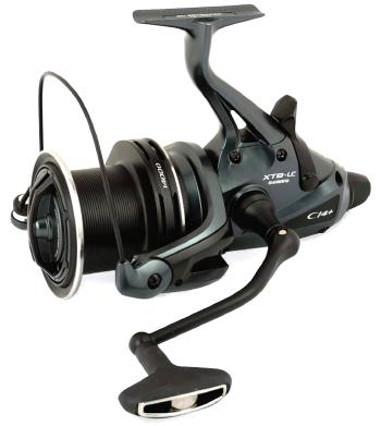 Shimano navijak big baitrunner ci4 xt-b lc