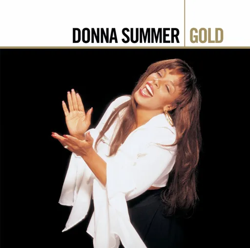 Donna Summer, Gold, CD