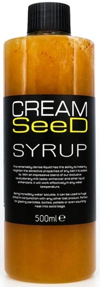 Munch baits sirup cream seed syrup 500 ml