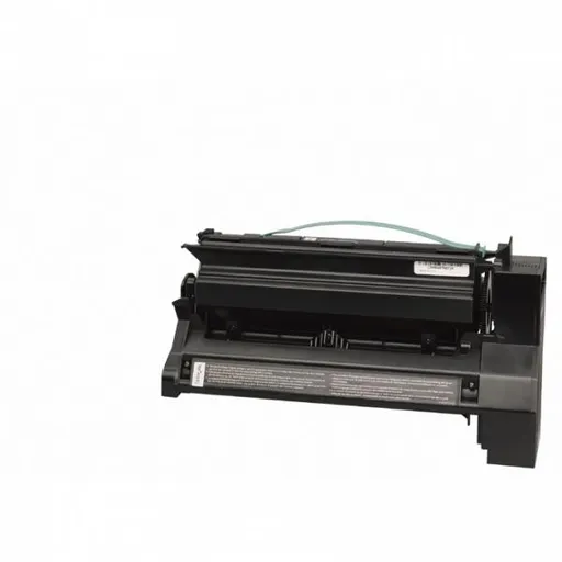 LEXMARK 15G042K - originálny toner, čierny, 15000 strán