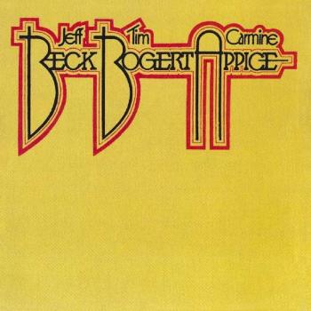 BECK, BOGERT & APPICE - BECK, BOGERT & APPICE, CD