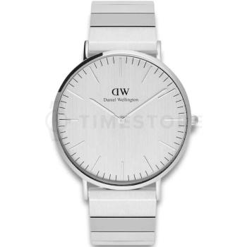 Daniel Wellington DW00100775 - 30 dní na vrátenie tovaru, Garancia originality