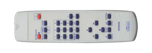 Ovládač diaľkový IRC82028
