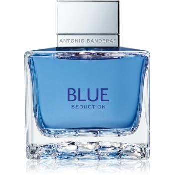 Banderas Blue Seduction toaletná voda pre mužov 100 ml