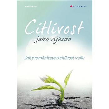 Citlivost jako výhoda (978-80-271-0049-1)