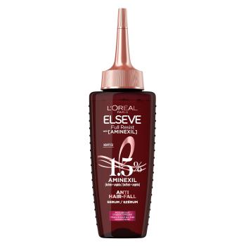 L'Oréal Paris Posilňujúce sérum pre slabé vlasy so sklonom k padaniu Elseve Full Resist (Serum) 102 ml