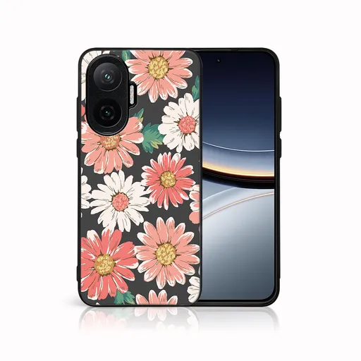 MY ART Ochranný kryt pre Xiaomi Poco F7 DAISY (161)