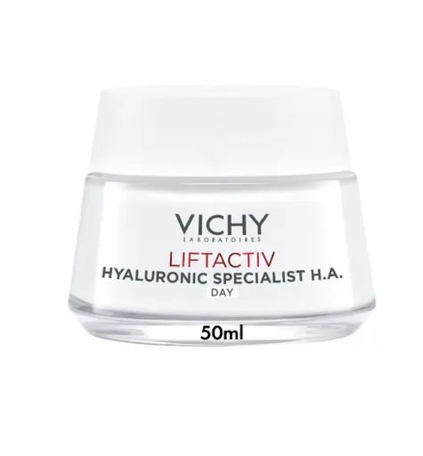 Vichy Liftactiv Supreme denný krém 50 ml