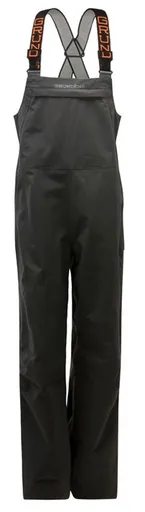 Grundéns dámske nohavice women´s pesces bib anchor - m