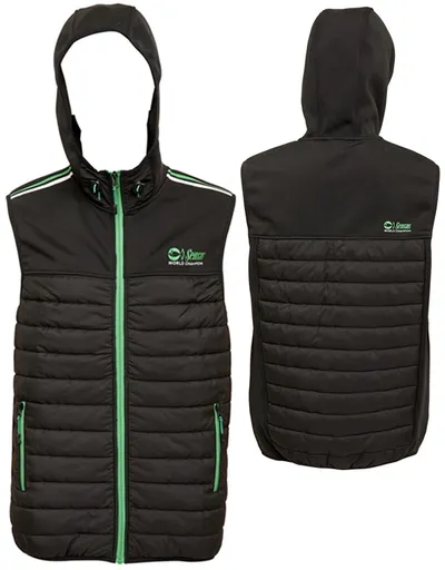Sensas vesta feeling puffer - xxxl