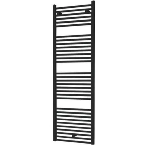 Elektrický radiátor Isan Grenada elektro 1135/600 S40 čierny zamat DGRE11350600ECSM