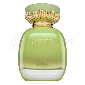 La Fede Aura Pista Desert parfémovaná voda pre ženy 100 ml - 30 dní na vrátenie tovaru, Garancia originality