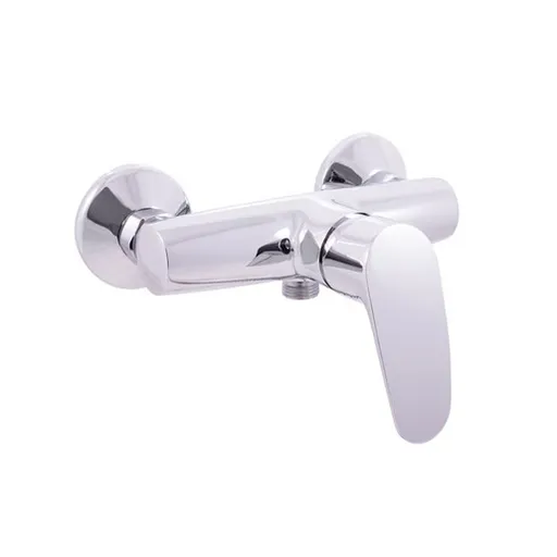 RAV SLEZÁK Amur sprchová batéria 150 mm chróm AM781.5