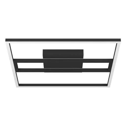 LED stropné osvetlenie Eglo CALAGRANO-Z čierna 900729