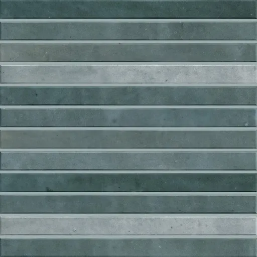 Obklad Peronda Joia petrol 20x20 cm lesk JOIAPE