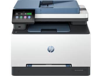 HP Color LaserJet Pro MFP 3302sdw 499Q6F#B19 laserová multifunkcia