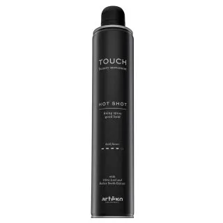 Artègo Touch Hot Shot Fixing Spray lak na vlasy pre strednú fixáciu 500 ml