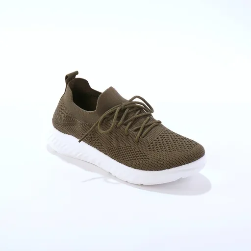 Tenisky zo sieťoviny, so šnúrkami