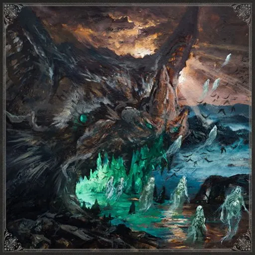 Jade, The pacification of death - Jade CD, CD