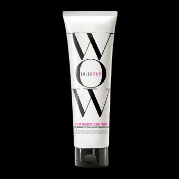 COLOR WOW Color Security Kondicionér pre normálne až husté vlasy 250 ml