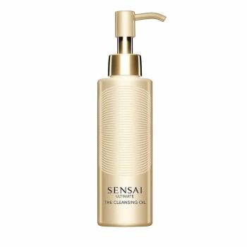 Sensai Čistiaci pleťový olej Ultimate (The Clean sing Oil) 150 ml