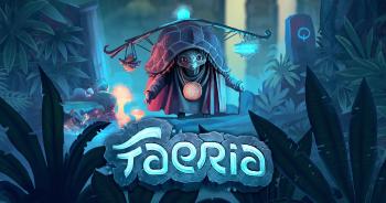 PC játék Faeria - PC DIGITAL