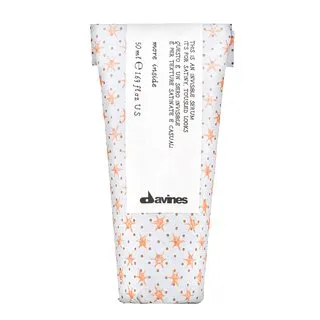 Davines More Inside Invisible Serum sérum pre hebkosť a lesk vlasov 50 ml