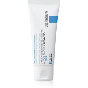 La Roche-Posay Cicaplast Baume B5 upokojujúci balzam pre citlivú a podráždenú pokožku 40 ml