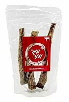 Raw Raw pochúťka mrazom sušený hovädzí chvost 100g