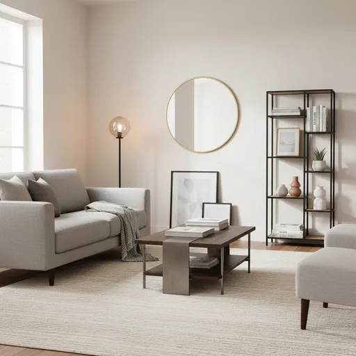 Signal Regál COSTA A | dub