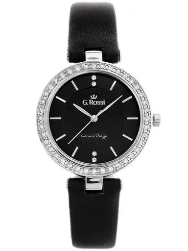Hodinky G. ROSSI - 10995A2-1A1 (zg818e)