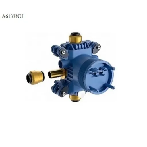 Ideal Standard Melange montážne teleso pre zabudovanie do podlahy A6133NU