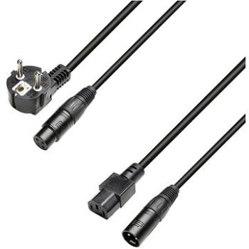Adam Hall 8101 PSAX 0500