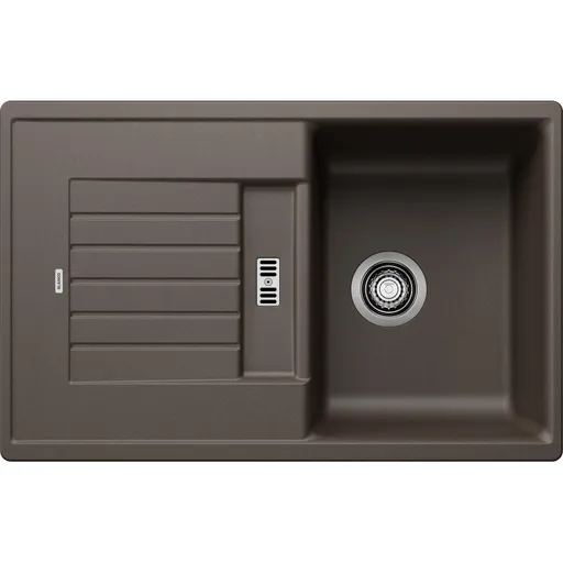 Blanco Zia 45 S káva + Dodatočná extra zľava 5% po vložení do košíku !