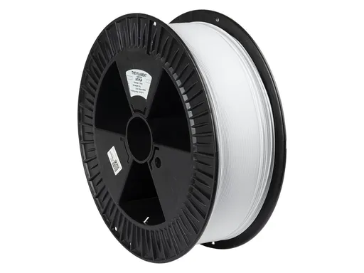 "The Filament" by Spectrum TF-24197, HT-PLA, 1.75mm, WARM WHITE, 3kg