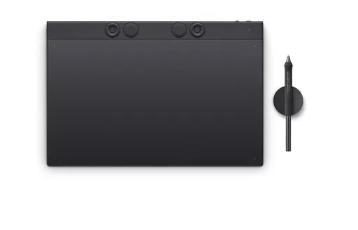 Wacom Intuos Pre L