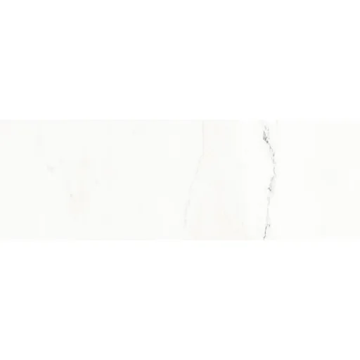 Obklad Rako Vein biela 30x90 cm lesk WAKV5133.1