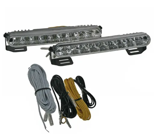 Svetlá pre denné svietenie STU 1818 mini