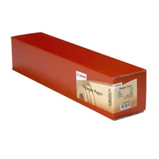 Canon Roll Paper White Opaque 5922A001, 120 g/m2, 36