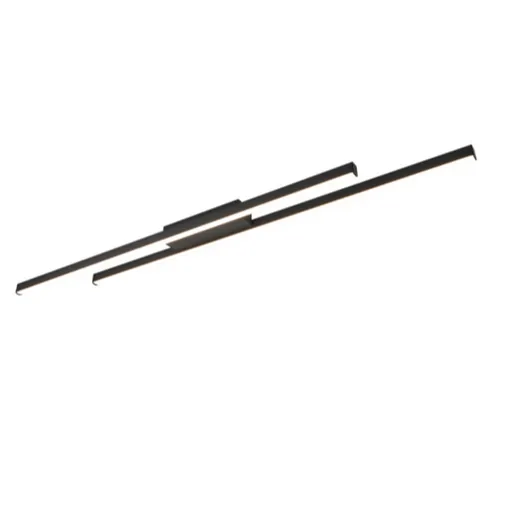 Reality Odio stropné svetlo čierna r67882132 RER67882132