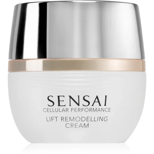 Sensai Cellular Performance Lift Remodelling Cream remodelačný denný krém s liftingovým efektom 40 ml