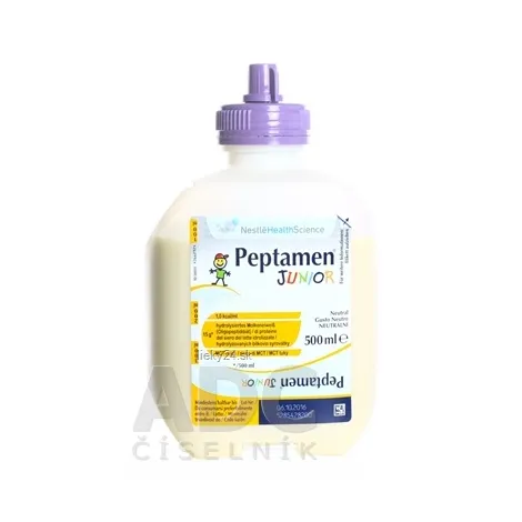 PEPTAMEN JUNIOR