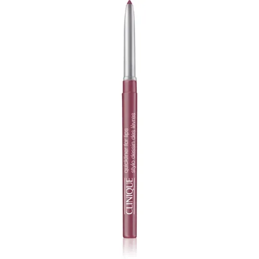 Clinique Quickliner for Lips kontúrovacia ceruzka na pery odtieň Plummy 0.3 g