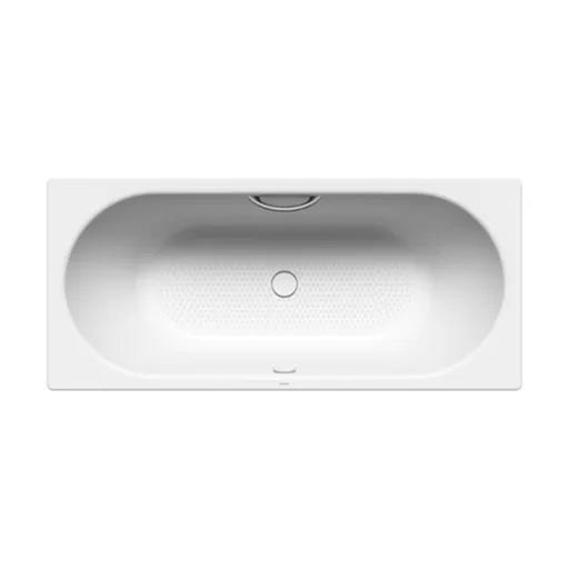 Kaldewei Centro Duo obdĺžniková vaňa 170x75 cm smaltovaná oceľ 283210213001