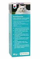 Preháňadlo CatLax na odstránenie chĺpkov. NutriCareVet60g