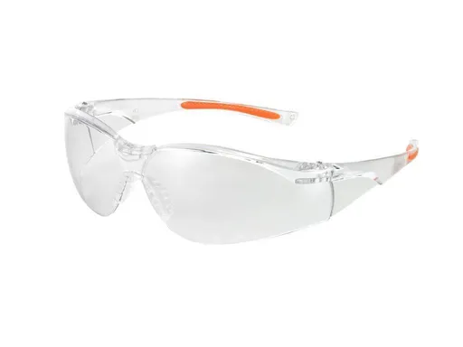 Okuliare UNIVET 513 číre 513.02.00.00