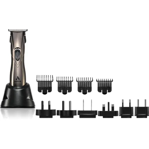 Andis SlimLine Pro - D-8 Wide 32945 profesionálny strojček na vlasy 1 ks