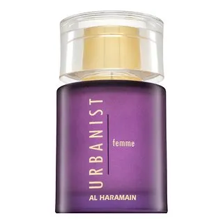 Al Haramain Urbanist Femme parfémovaná voda pre ženy 100 ml
