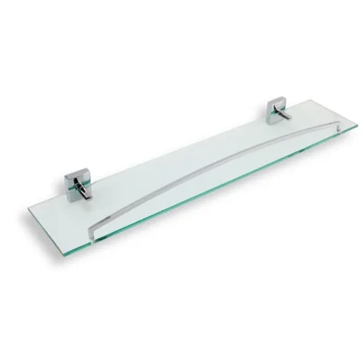 Novaservis Metalia 12 polička chróm 0253.0