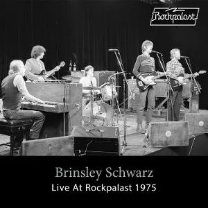 Brinsley Schwarz, BRINSLEY SCHWARZ - LIVE AT ROCKPALAST 19 1 CD, CD